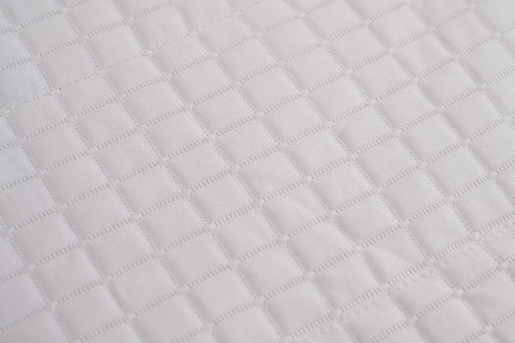 Chladiaci prešívaný chránič matraca COLD 150 x 200 cm