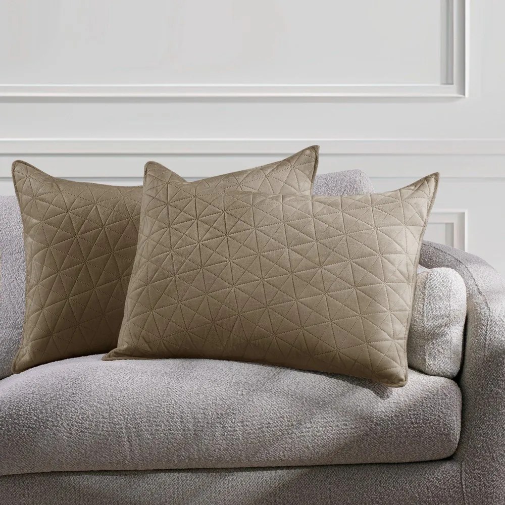 Obliečky na vankúše v súprave 2 ks 50x70 cm Laila – AmeliaHome