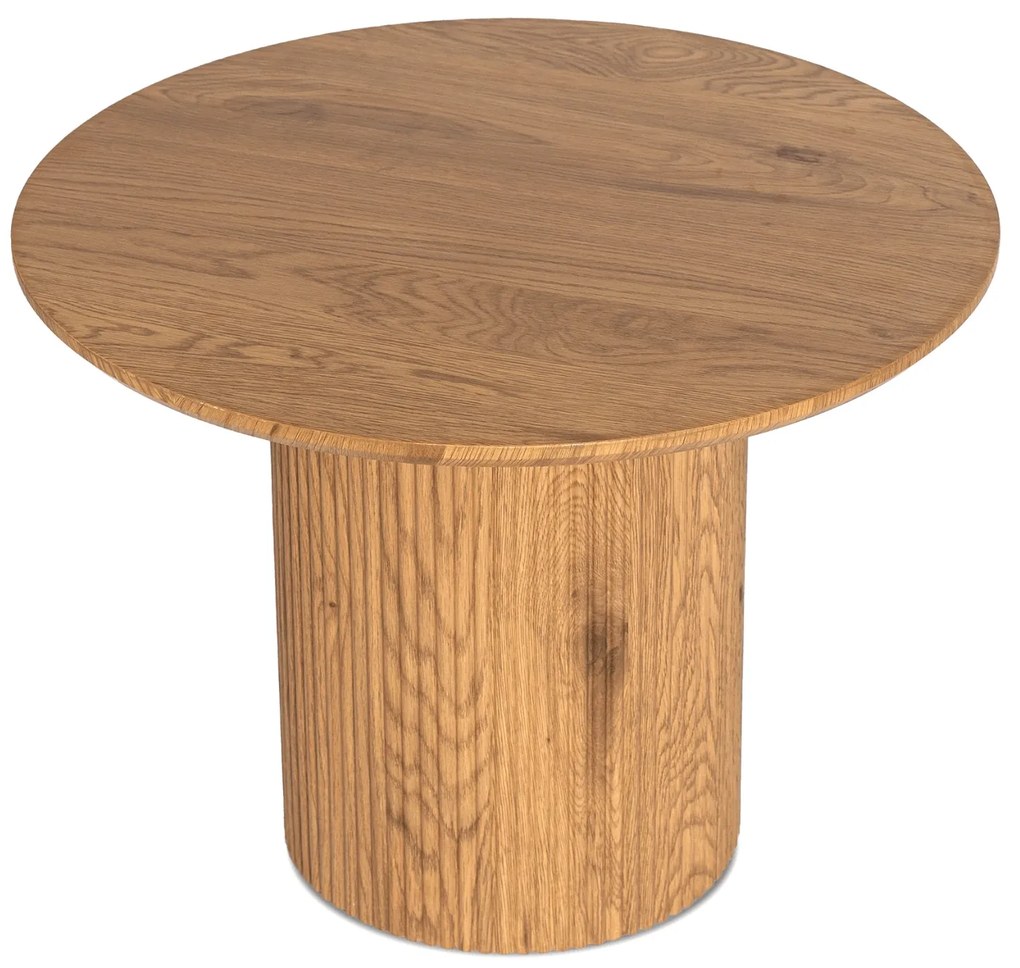 PROXIMA.store - Okrúhly konferenčný stolík MAYLIN