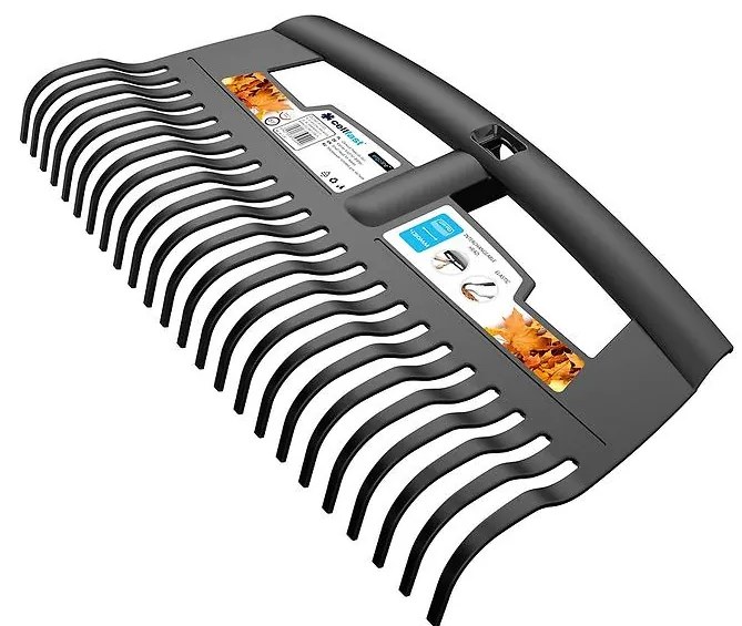 Hrable bez násady 430