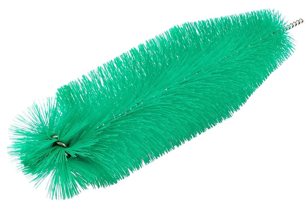 3 v 1: kefka na čistenie pohárov a fliaš