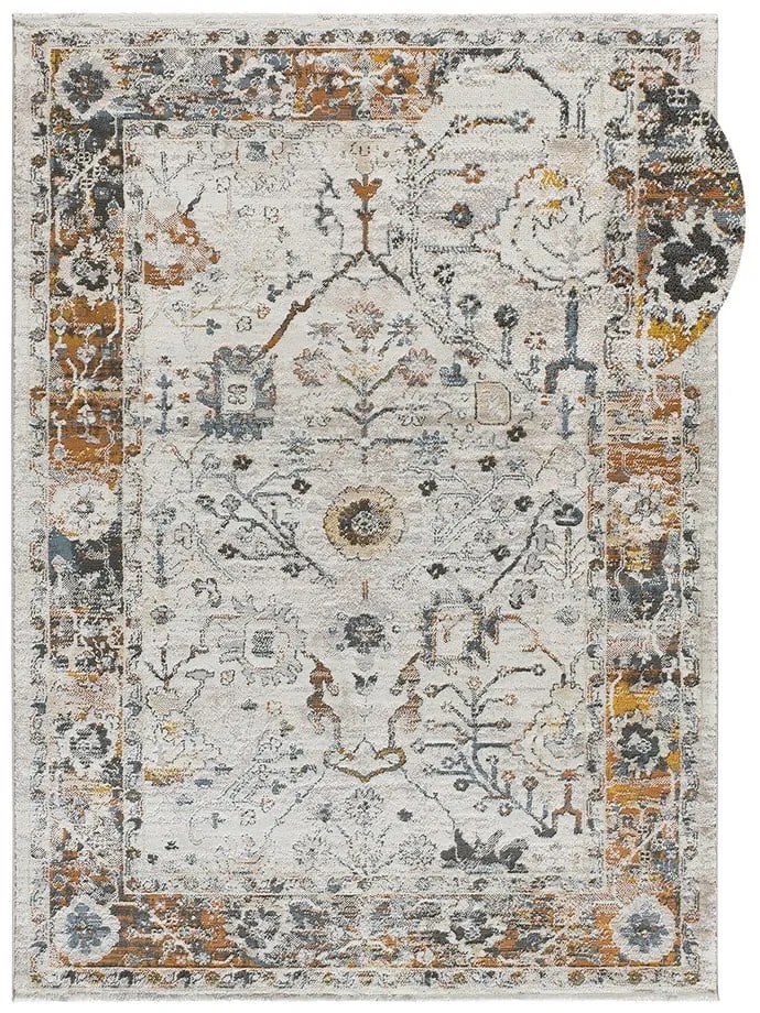 Koberec 154x230 cm Springs – Universal