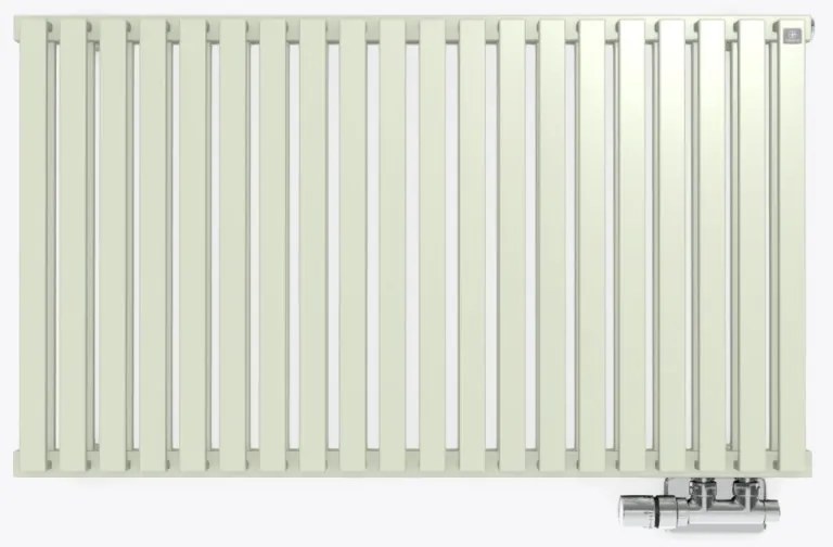 Terma Nemo 530x915 vodný radiátor Soft 9016 VL