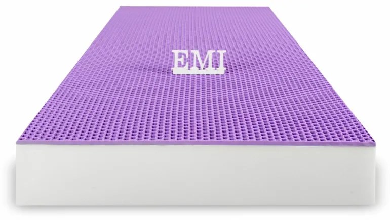 Matrac Elastofresh Comfort EMI, 85x195
