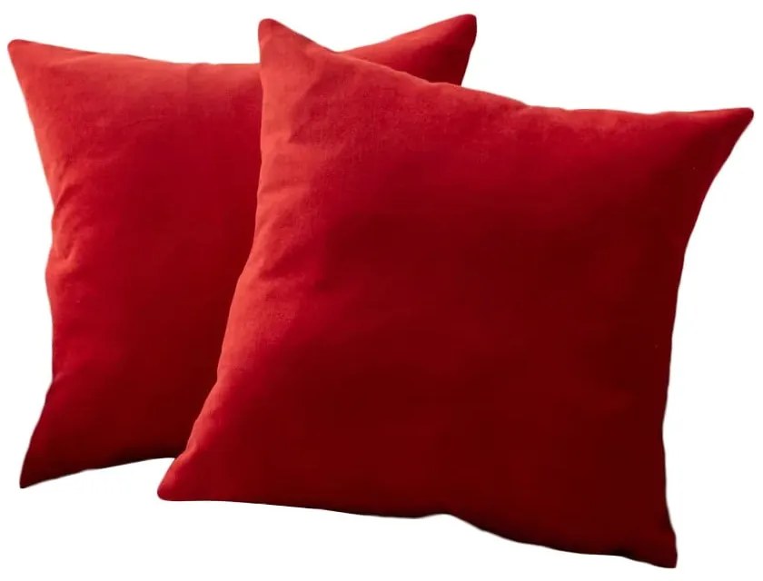 Obliečky na vankúše v súprave 2 ks 43x43 cm – Mioli Decor