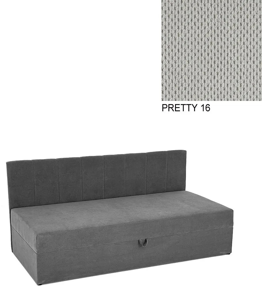 TONY 1 Varianta: Pretty 17