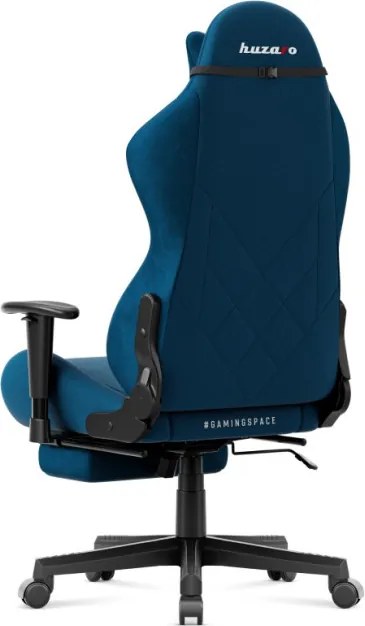 Herná stolička Force 5.7 Blue