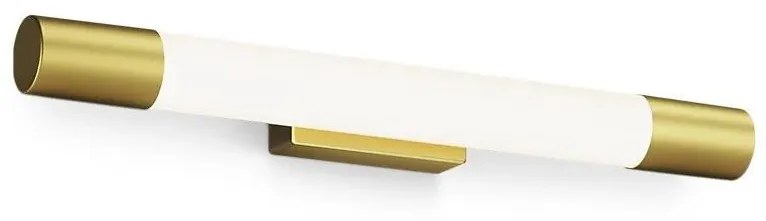 Philips - Kúpeľňové osvetlenie zrkadla ROVER LED/5W/230V IP44 mosadz