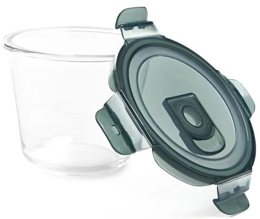 Nádoba REMMIE sklenená 891156