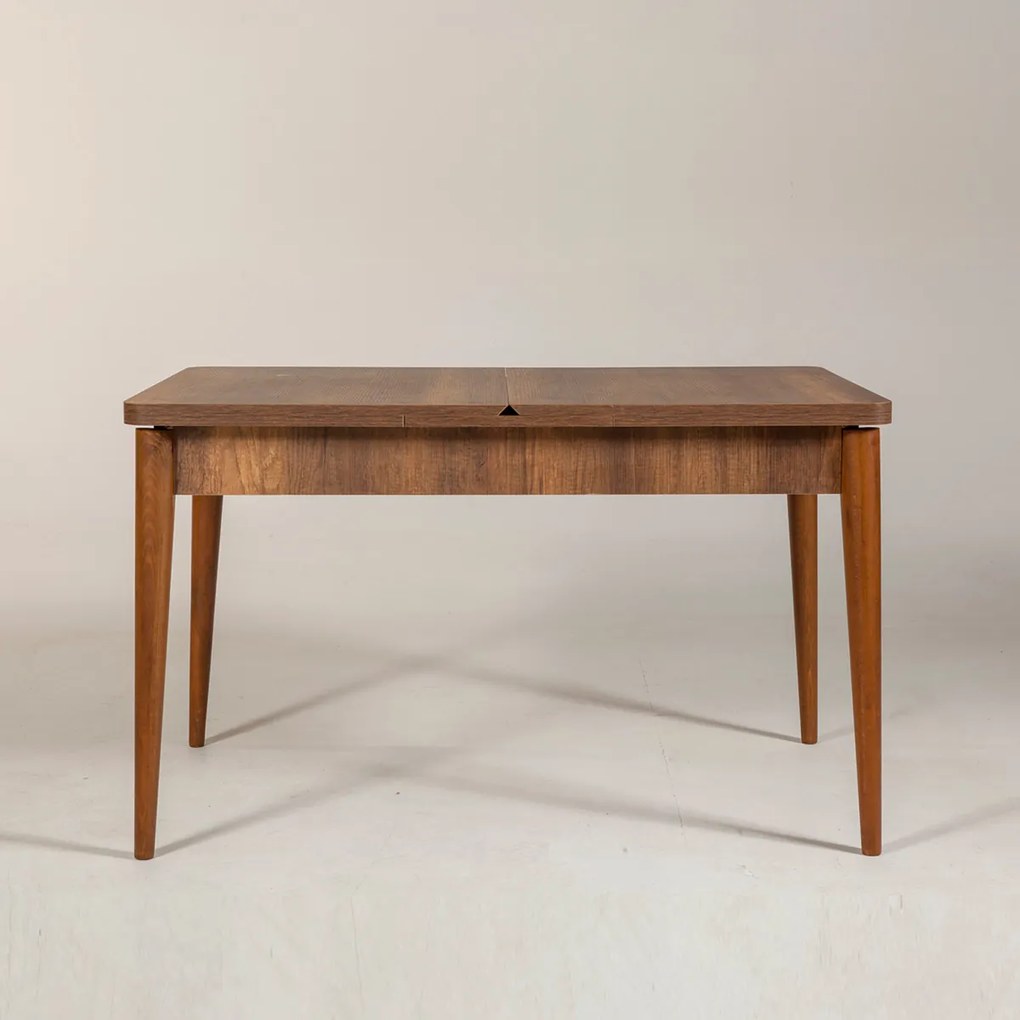 Jedálenský stôl Vina Walnut