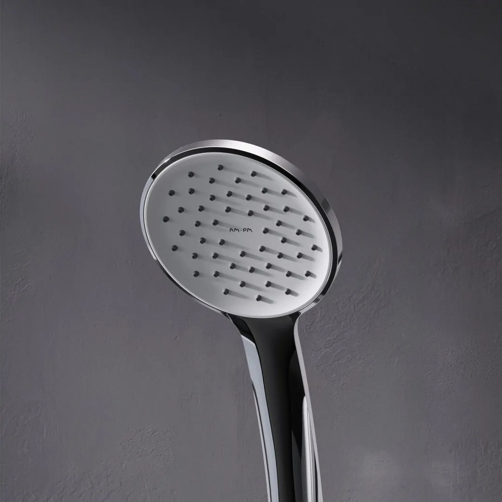 Sprchová hlavica AM.PM Hit F02TA000 chróm