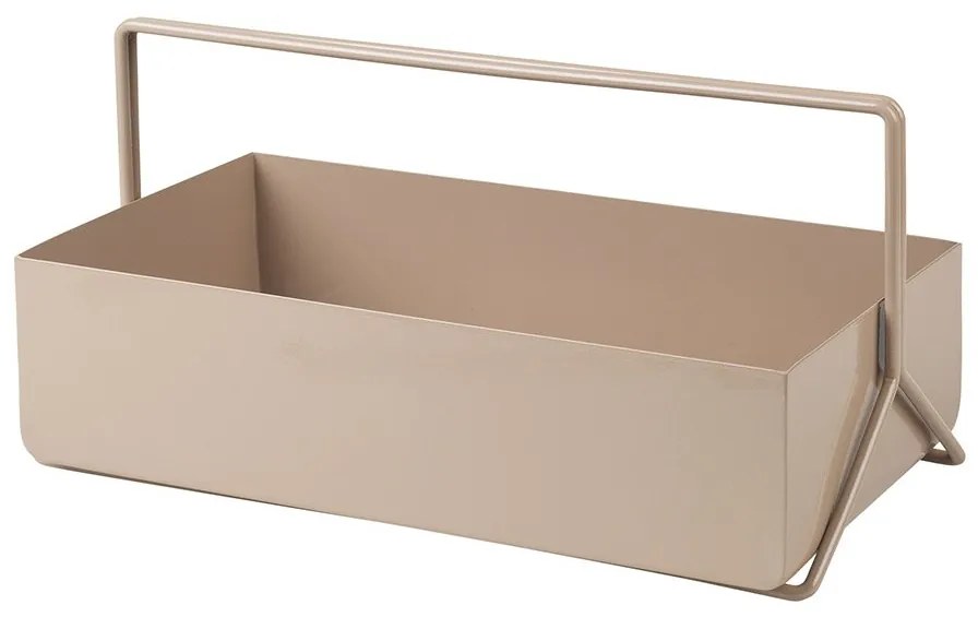 Úložný box Tully 22 x 40 x 20 cm