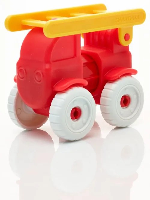 SmartMax – Moje prvé autíčka – 13 ks