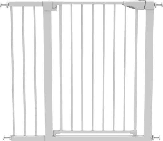 Bezpečnostná zábrana Guardian 5.0 biela