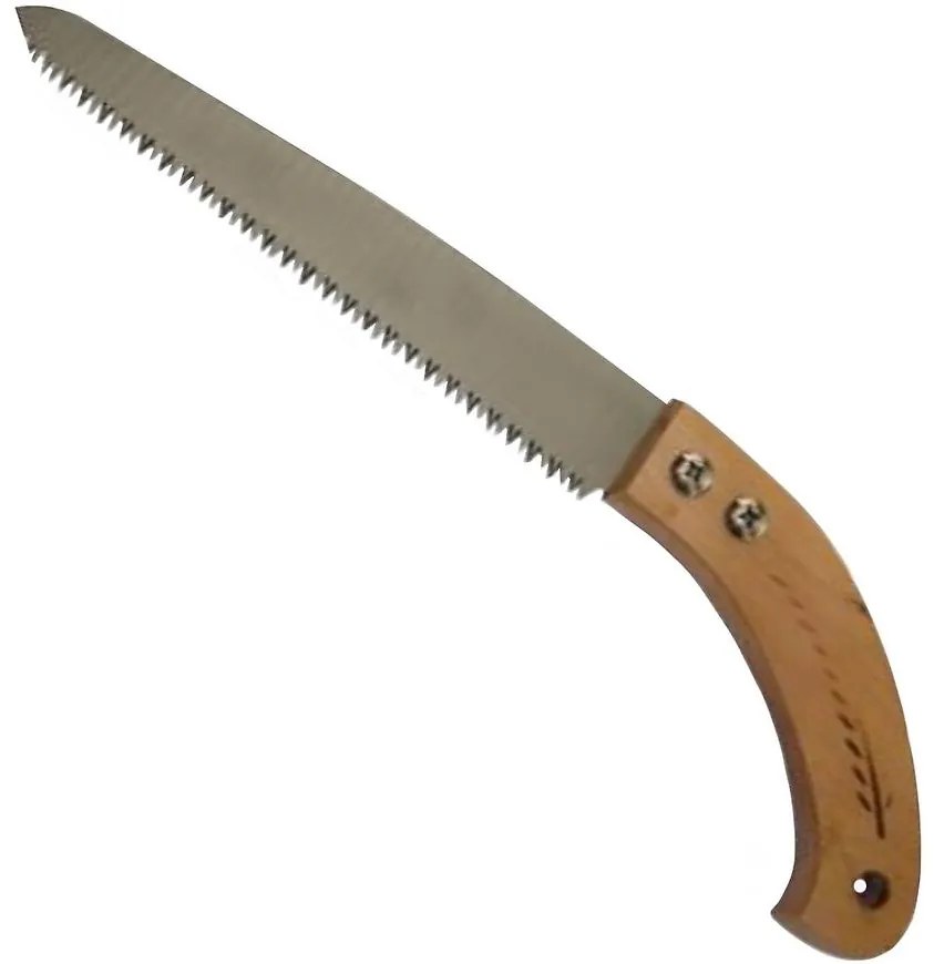 Záhradná píla 300 mm