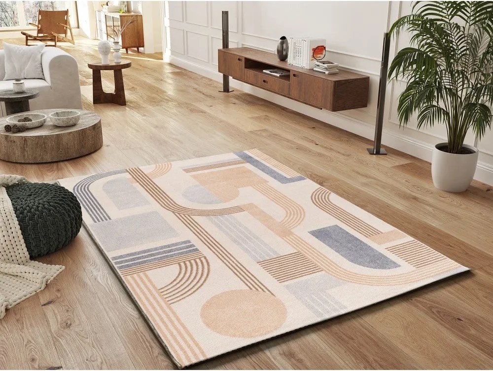 Koberec 80x150 cm Astra – Universal