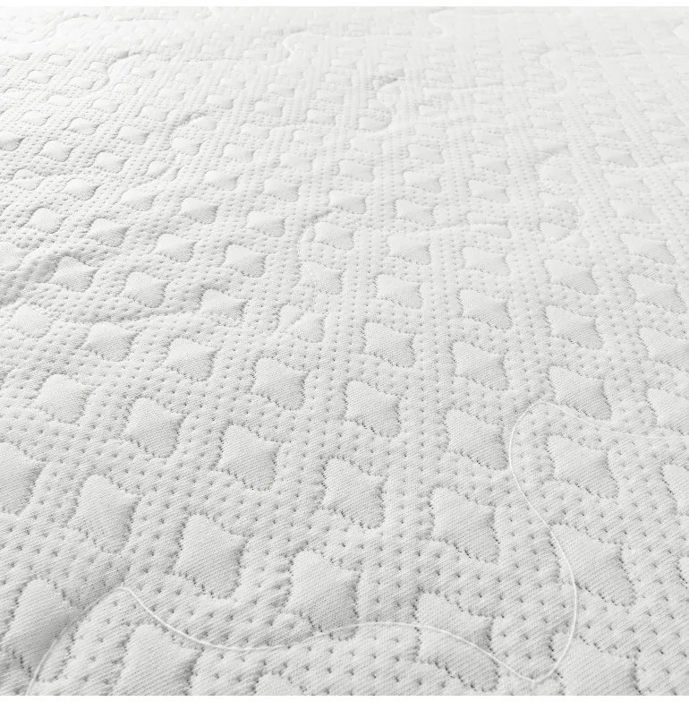 Obliečka na matrac Ekonomik EMI, 160x200 12 cm