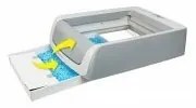 PetSafe® ScoopFree Ultra™ - 2nd generation, automatická toaleta pre mačky