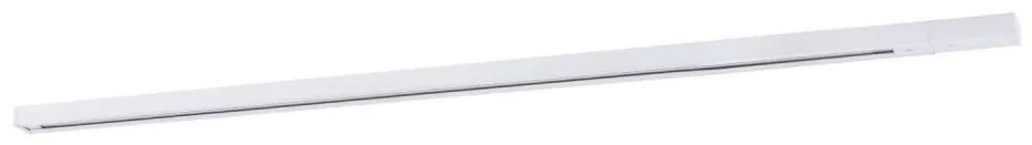 Lištový systém 1-fázový TRACER 1 m biela