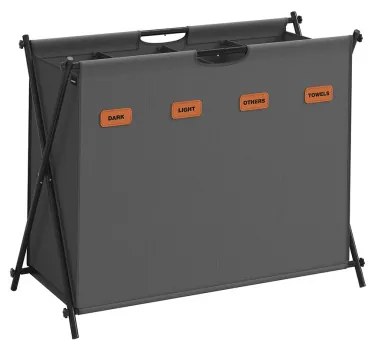 Kôš na bielizeň 155L LCB140G01