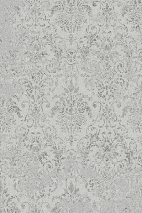 Koberec Agnella Ballata Natural Mistal svetlosivý