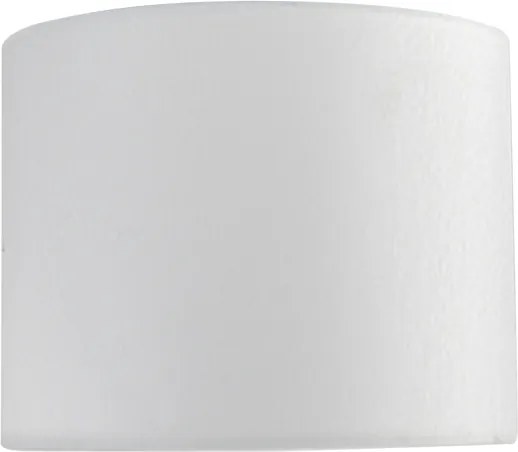 Tienidlo na lampu biele 18/18/14