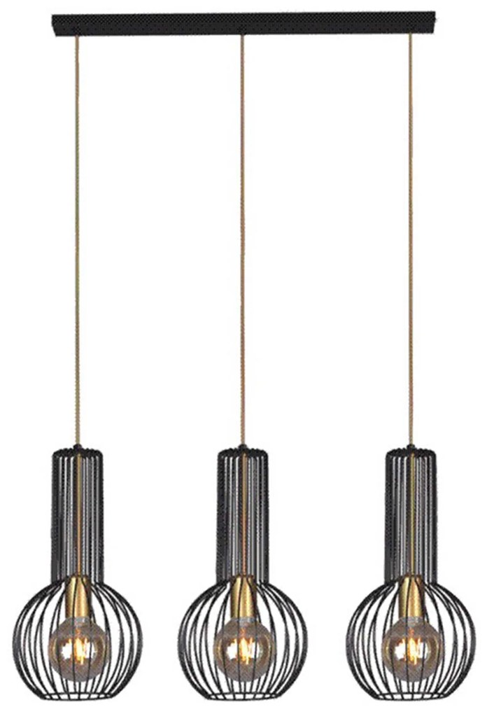 Závesná lampa K-4521