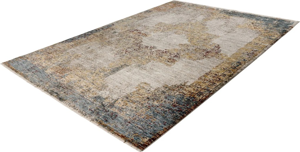 Kusový koberec Picasso 697 Multi, 120x170, viacfarebná, chodba / predsieň, Obsession