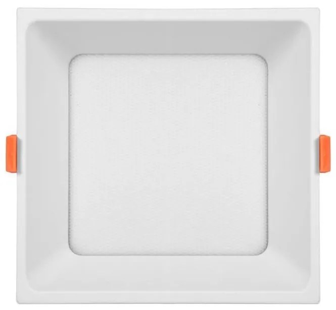 Ecolite LED-IN01S-UGR/CCT/12W - LED Podhľadové svietidlo LED/12W/230V biela