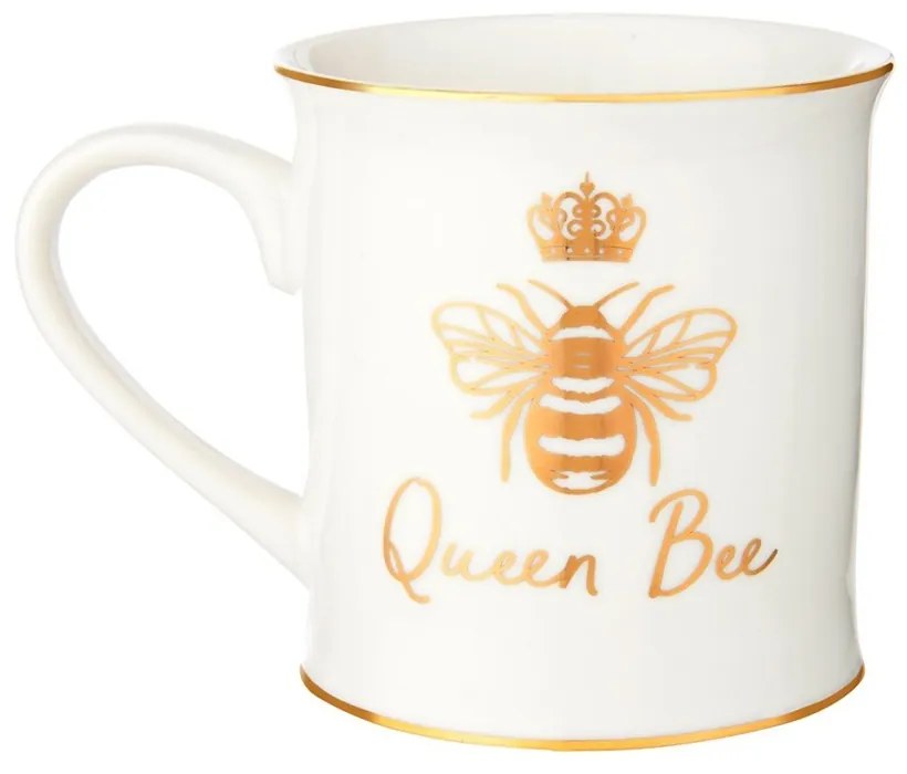 Sass & Belle Hrnček Queen Bee
