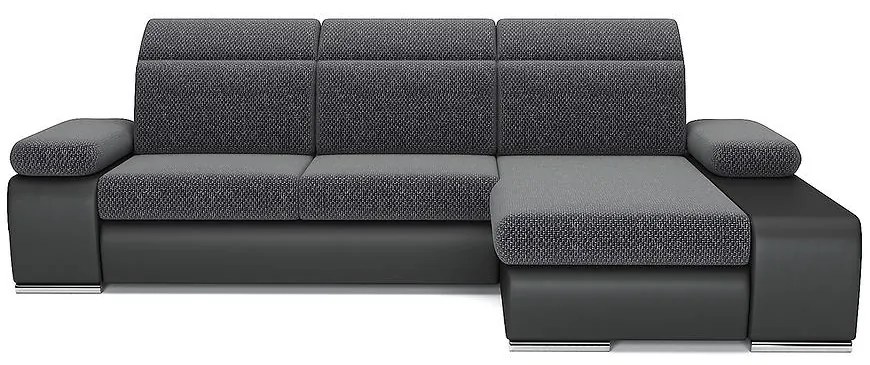 Rohová sedacia súprava Odessa P Soft 11 Majorka 3