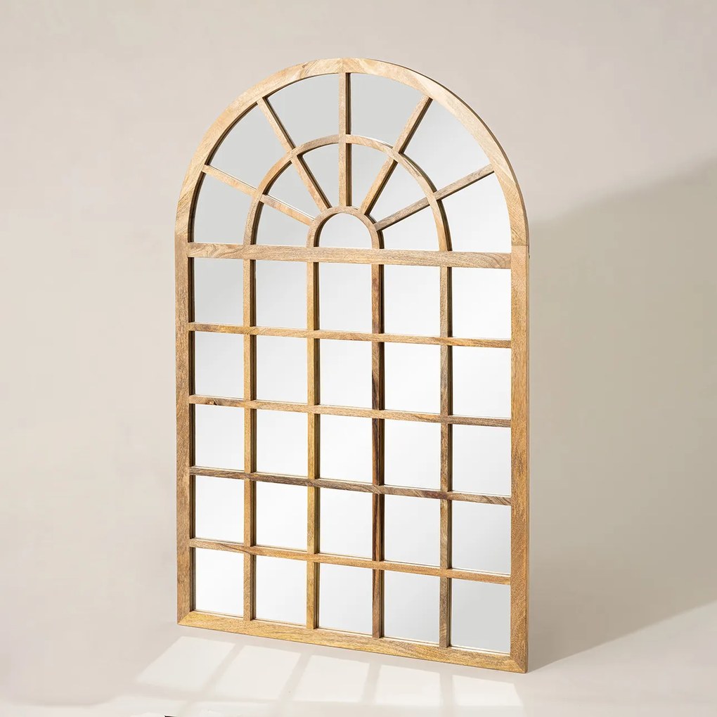 Zrkadlo Secret Garden 100x3x160 cm