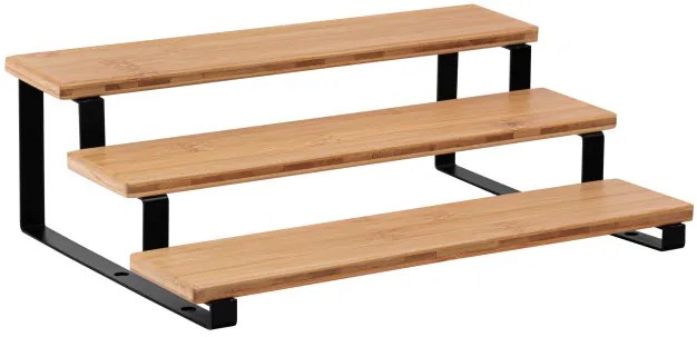 Kuchynská polica DRACO