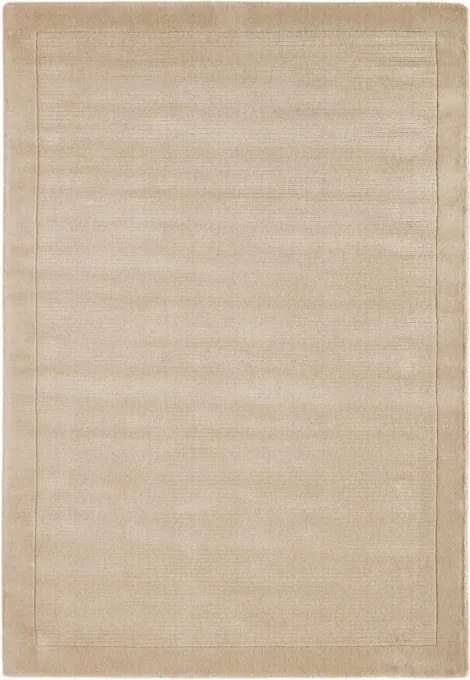 Koberec York Handloom béžový