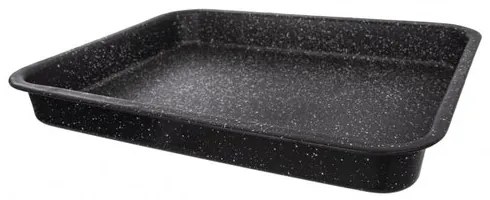 Orion Plech smalt s nepriľnavým povrchom GRANDE 39 x 33 cm