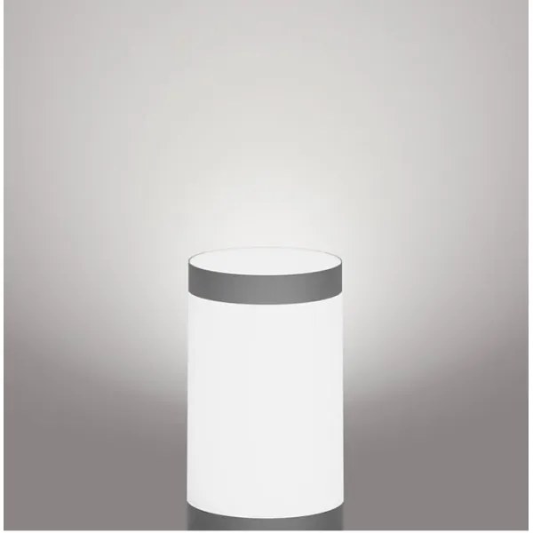 Philips - LED Vonkajšia lampa UTRECHT GARDENLINK LED/6W/12V 4000K IP44