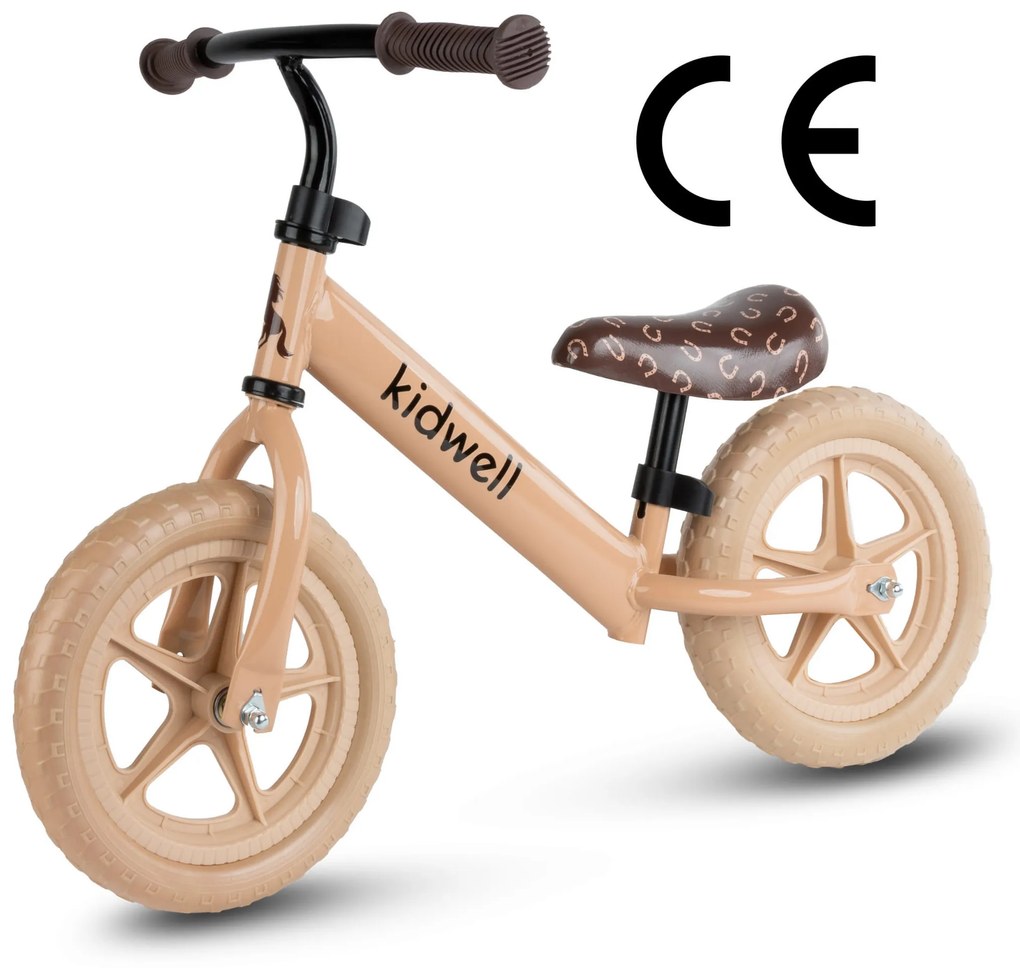 Cykloodrážadlo REBEL Beige