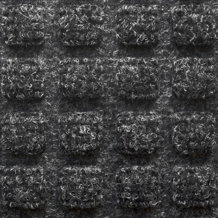 COBA -  COBA Vstupná vnútorná rohož ENVIRO-MAT 120x180 cm (šedá, čierna, modrá, hnedá)