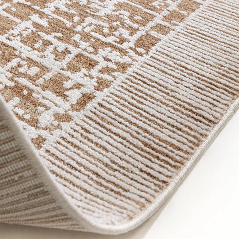 Béžový koberec 160x240 cm Anders Beige Natural – Asiatic Carpets