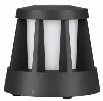 Vonkajšie LED lampa Stark