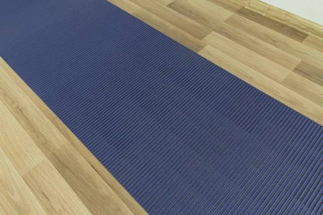 Kúpelňová penová rohož Softy-tex 802 granátová