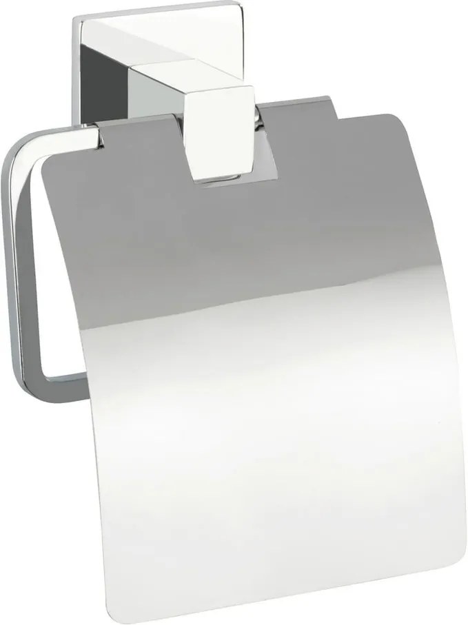 Samodržiaci stojan na toaletný papier Wenko Express-Loc Formia