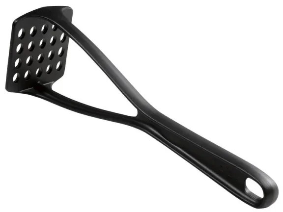 Tefal - Sada kuchynského náčinia 9 ks BIENVENUE čierna