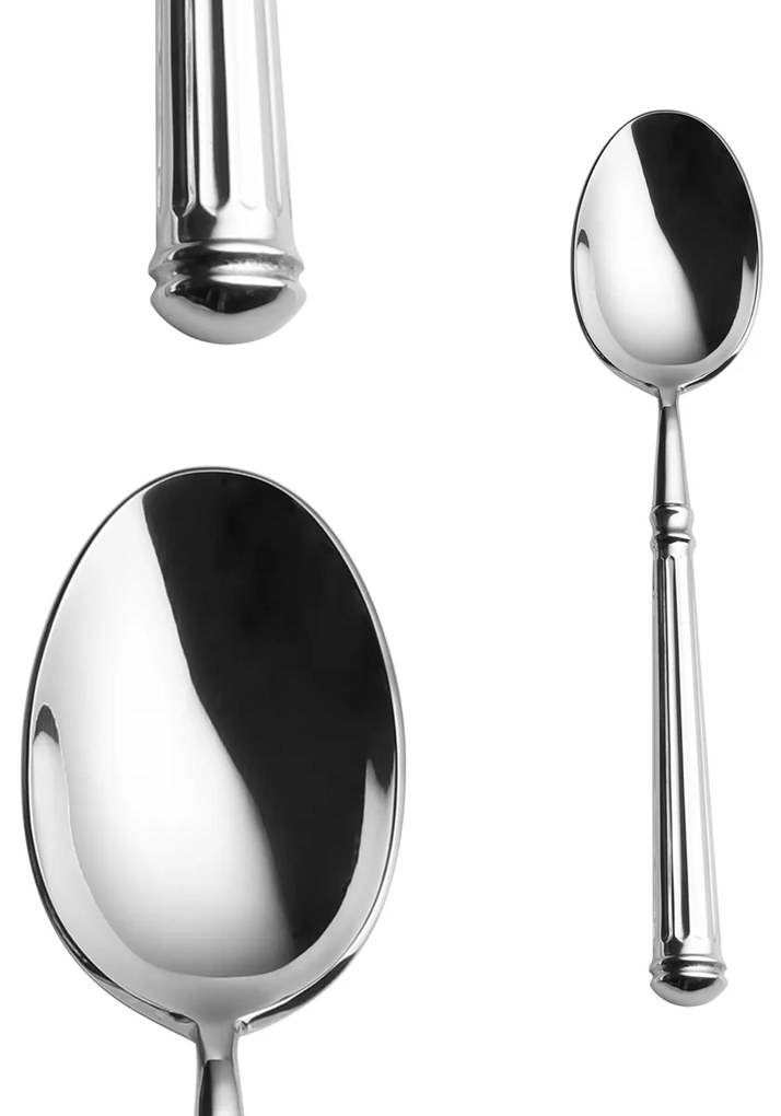 Príborový set 40 ks - Royal - 115591