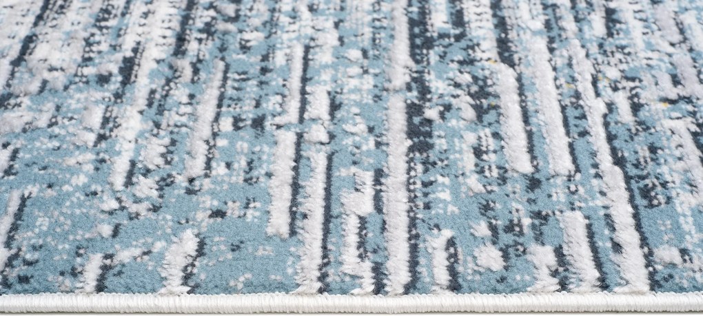 TA Koberec YF86A ŠEDÁ DAKOTA GHZ Rozmer: 58x99 cm