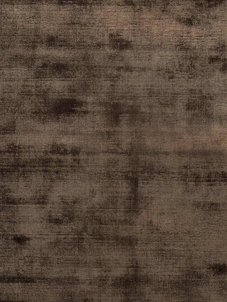 Vikosa, Kusový koberec Vikosa Jane 106297 Brown kruh, 120x120 (priemer) kruh, hnedá, detská izba