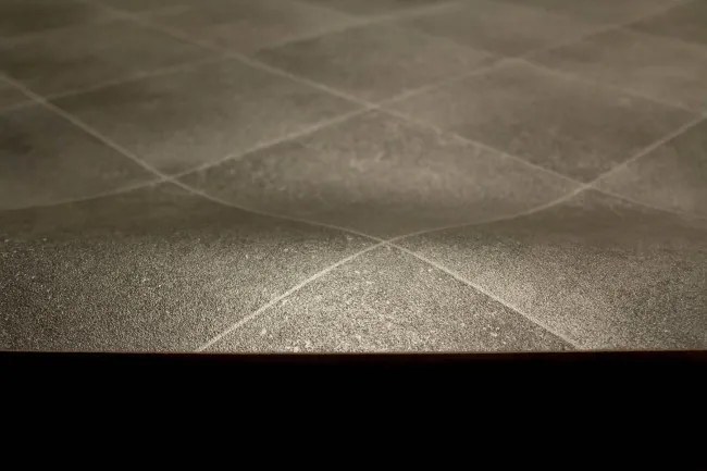 PVC podlaha Atlantic Toulouse 009 antracitová / strieborná