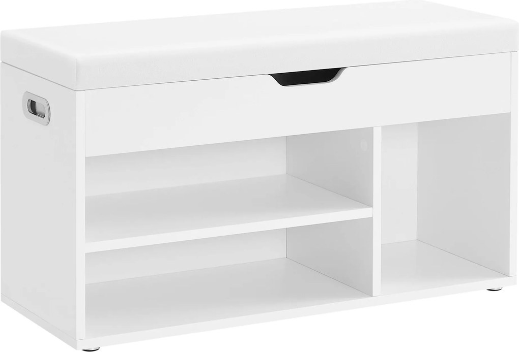 XXXLutz LAVICA DO PREDSIENE, 80/44/30 cm Boxxx - Skrine - 002543009301