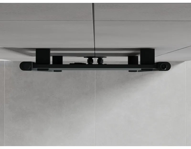 Mexen Uran vykurovacie teleso 1200 x 500 mm, 527 W, antracitová, W105-1200-500-00-66