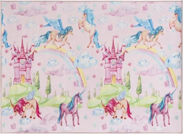 Koberec KIDDY UNICORN